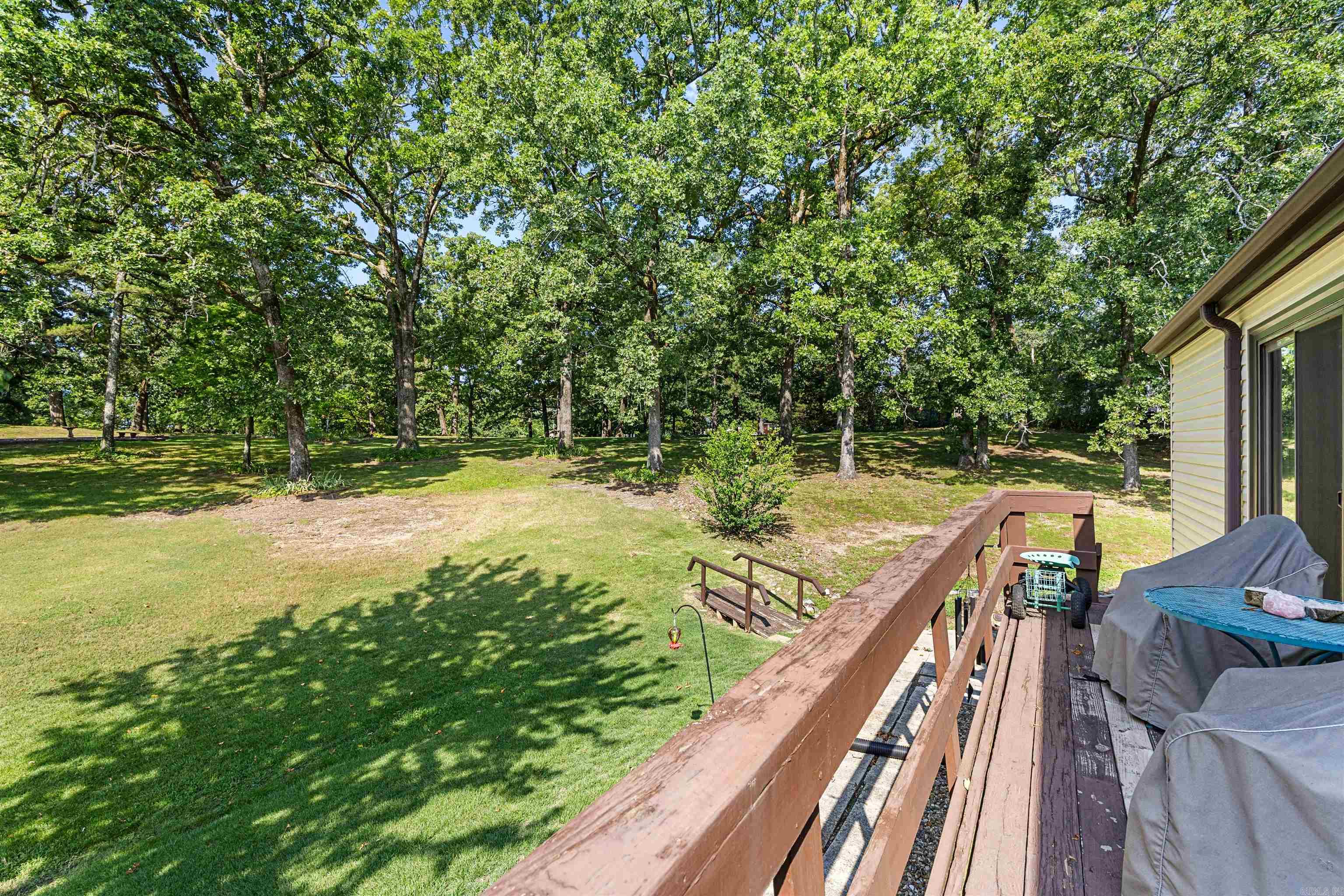 HUNTLEIGH WOODS HPR - Residential