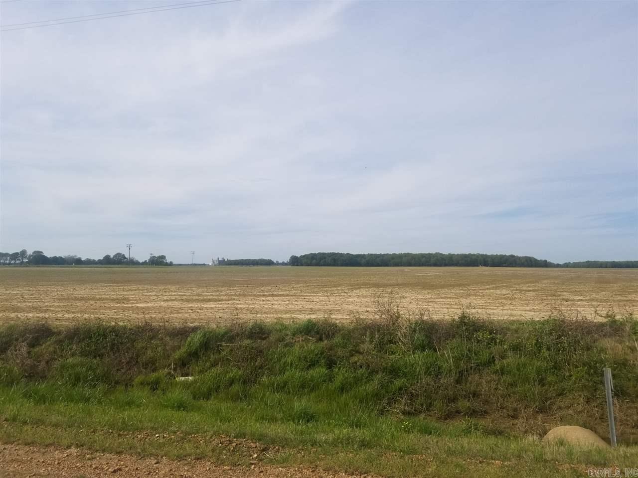 Not in Subdivision - Farm