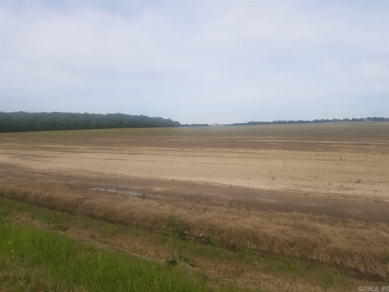 Not in Subdivision - Farm