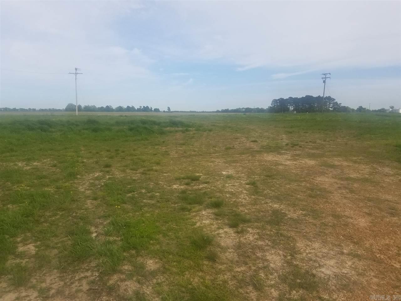Not in Subdivision - Farm