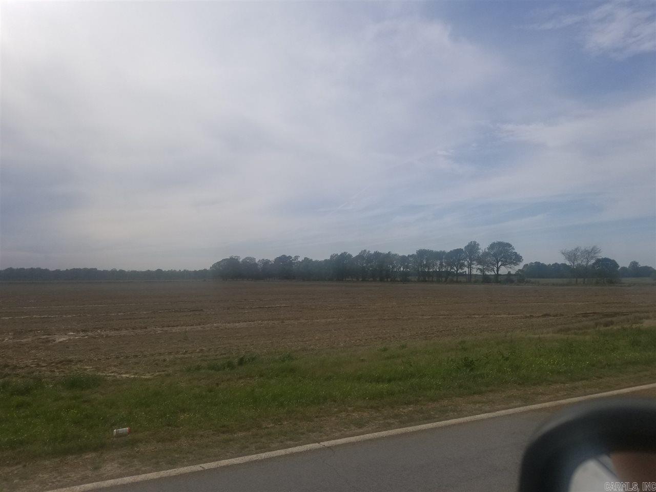 Not in Subdivision - Farm