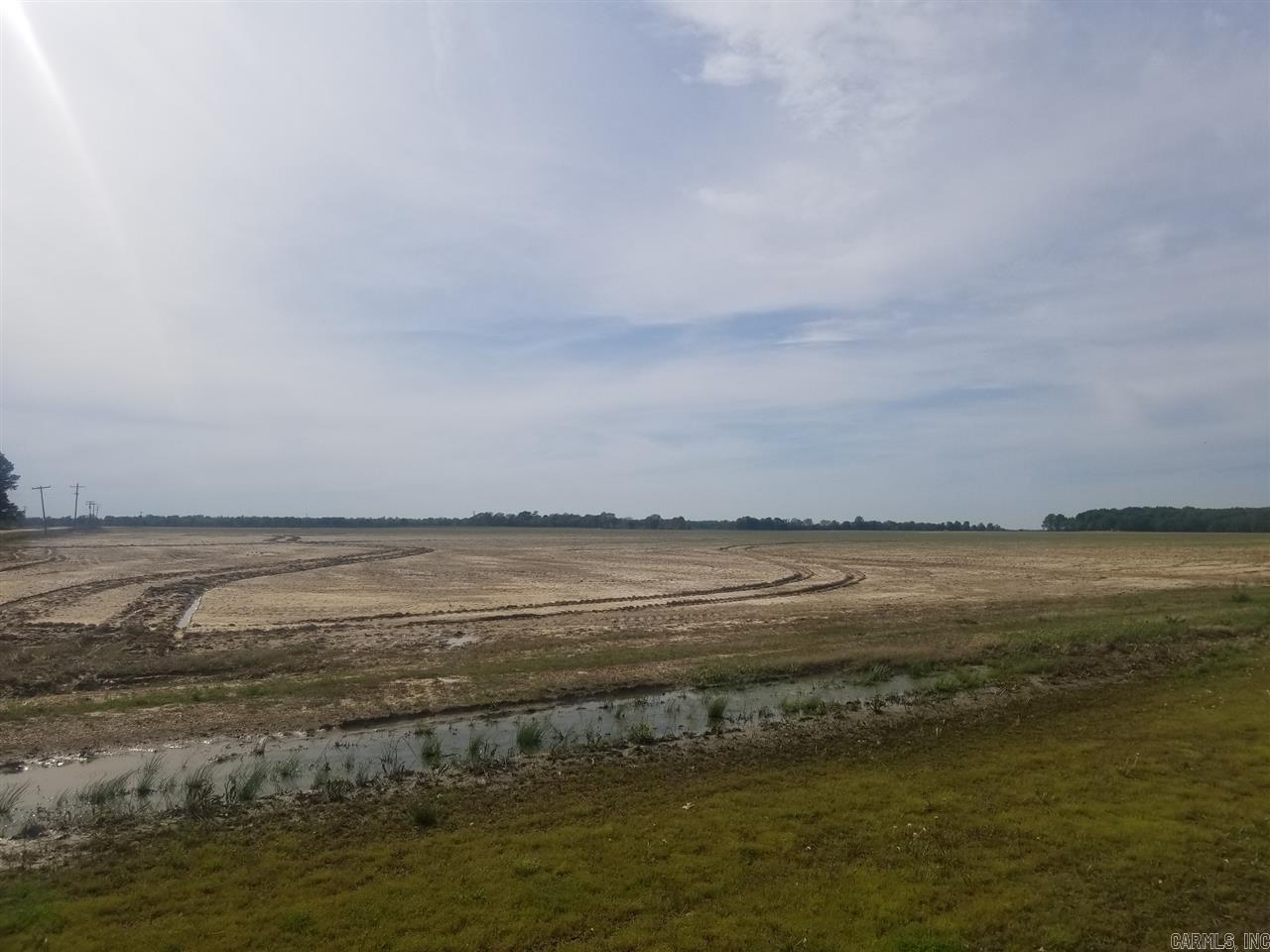 Not in Subdivision - Farm