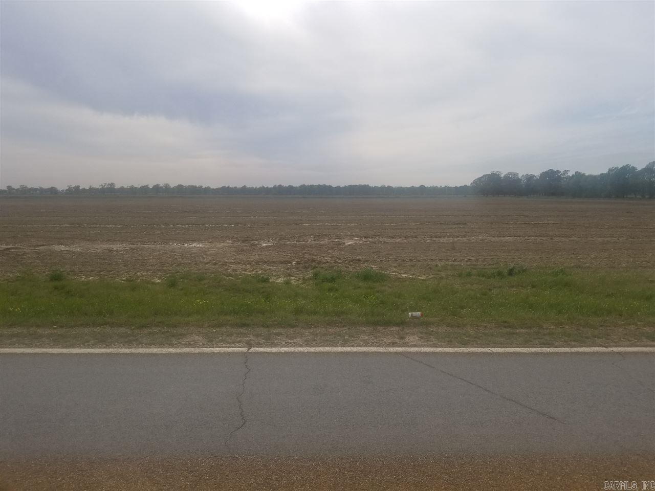 Not in Subdivision - Farm