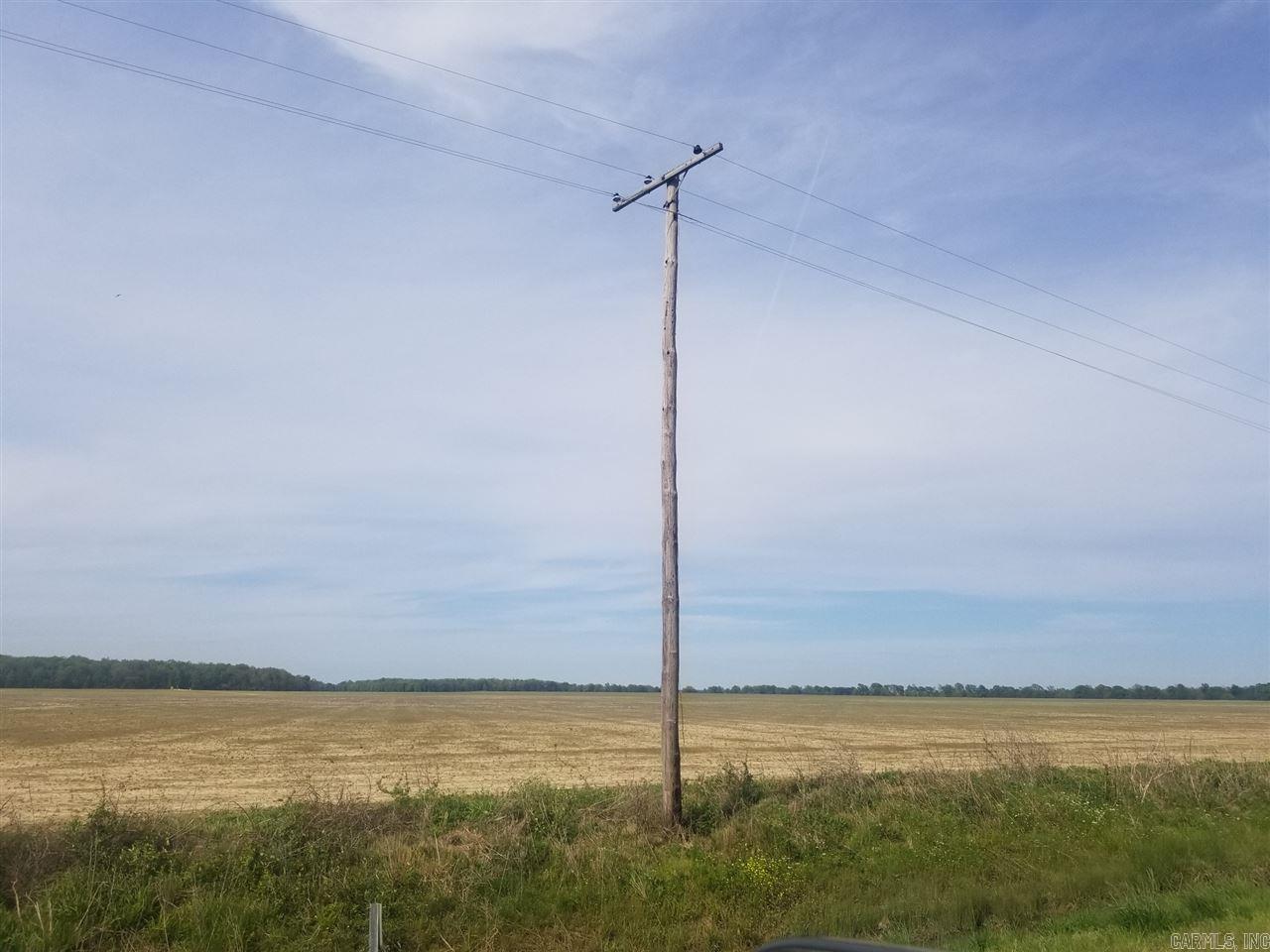 Not in Subdivision - Farm