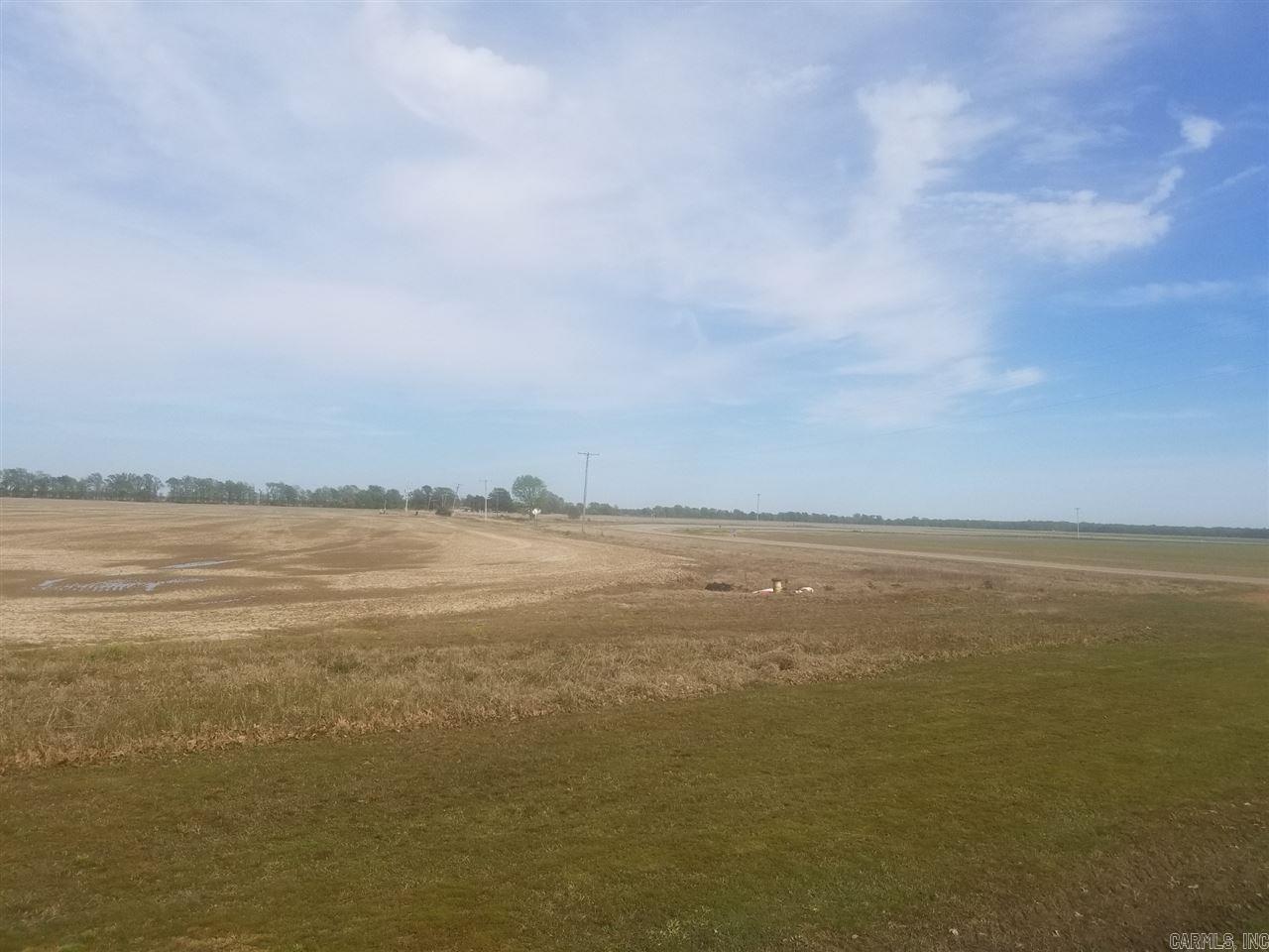 Not in Subdivision - Farm