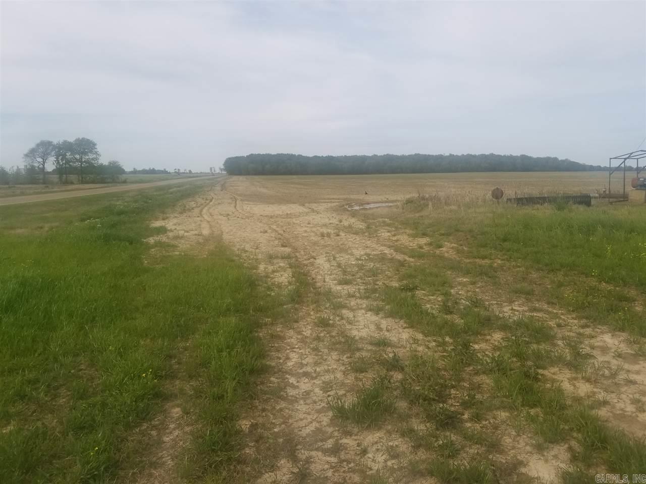Not in Subdivision - Farm