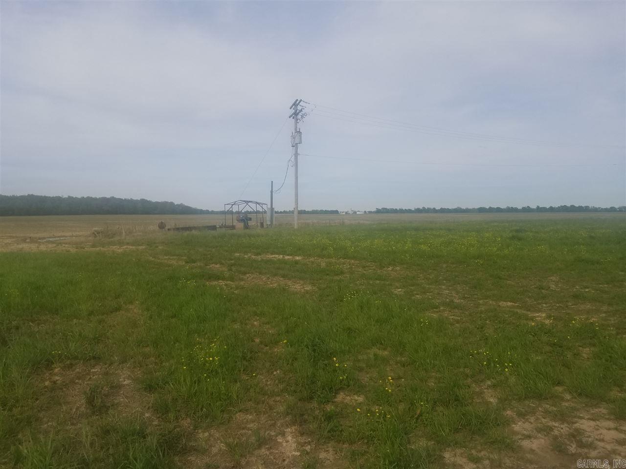 Not in Subdivision - Farm