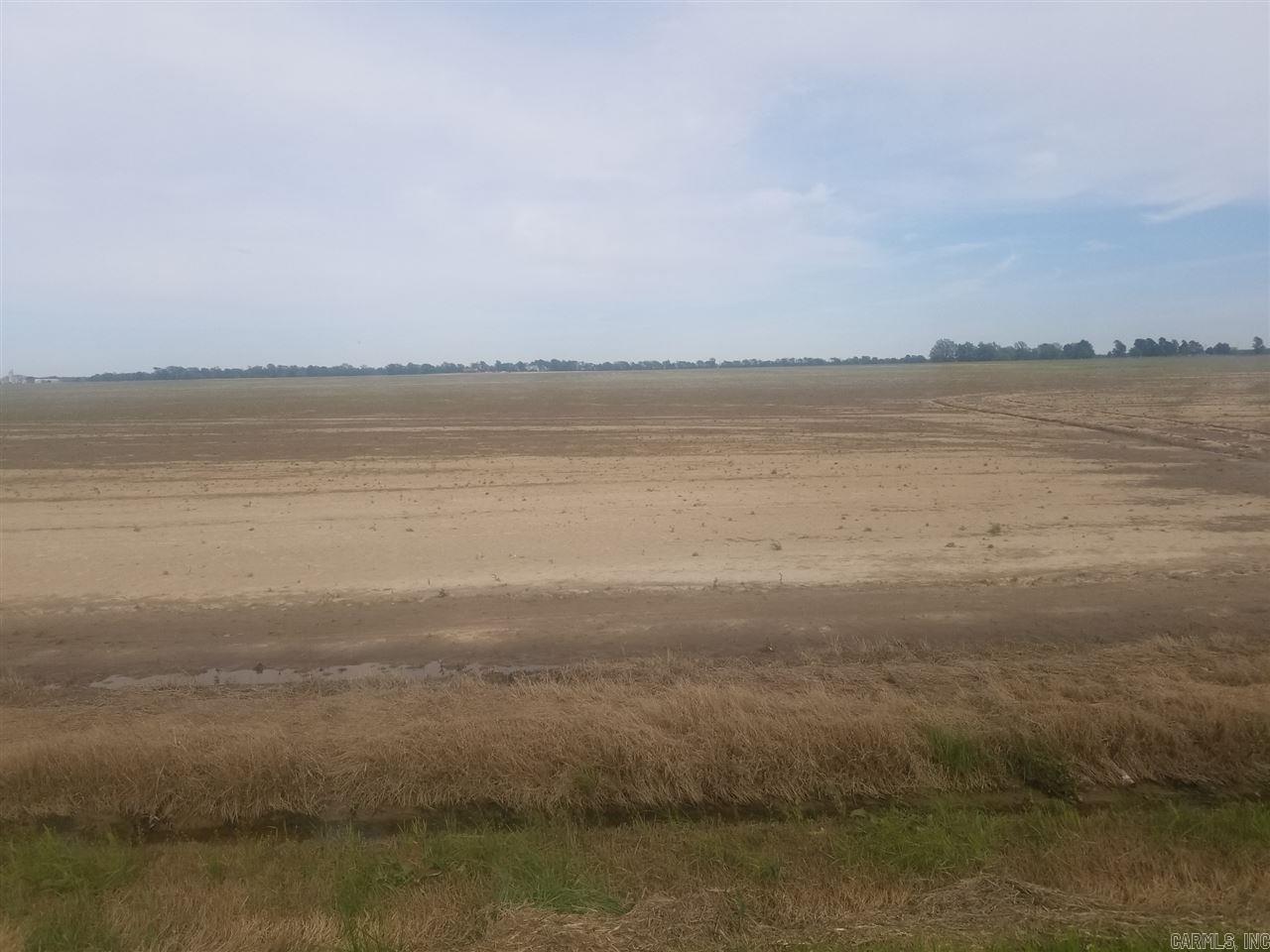 Not in Subdivision - Farm