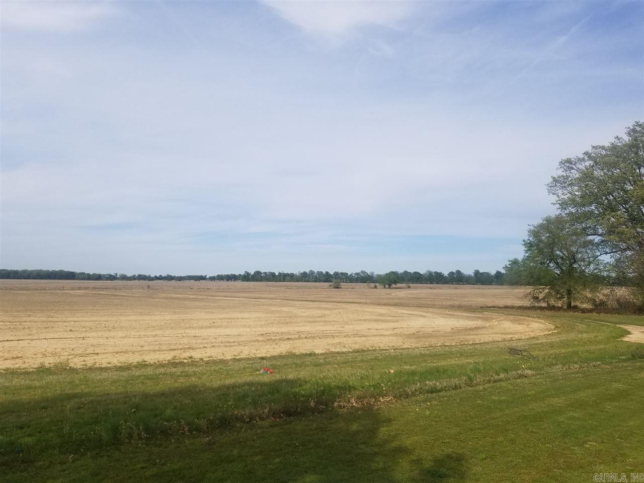Not in Subdivision - Farm