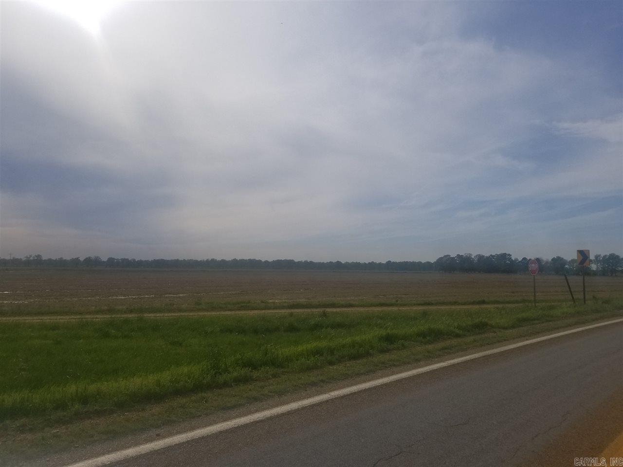 Not in Subdivision - Farm