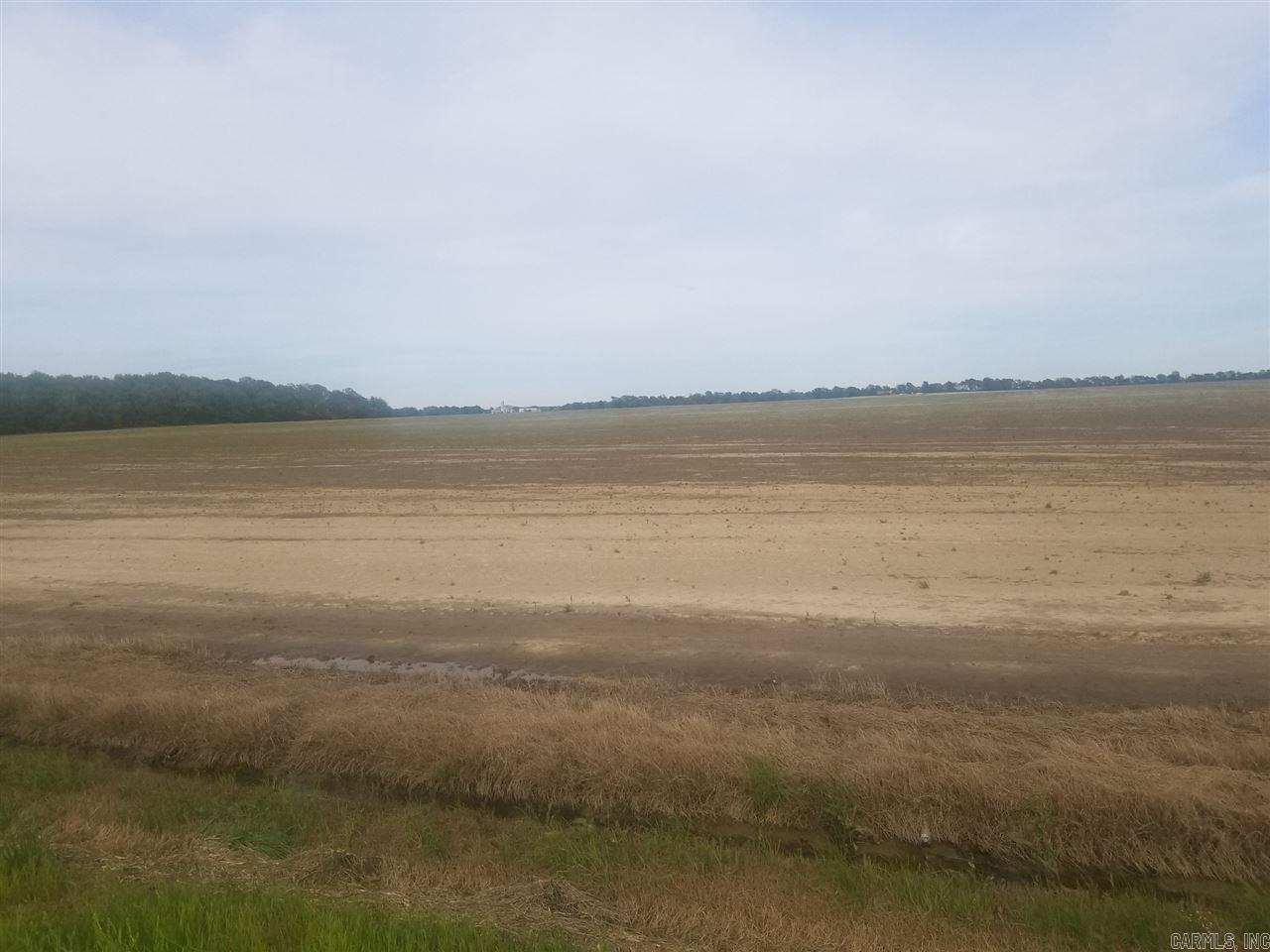 Not in Subdivision - Farm