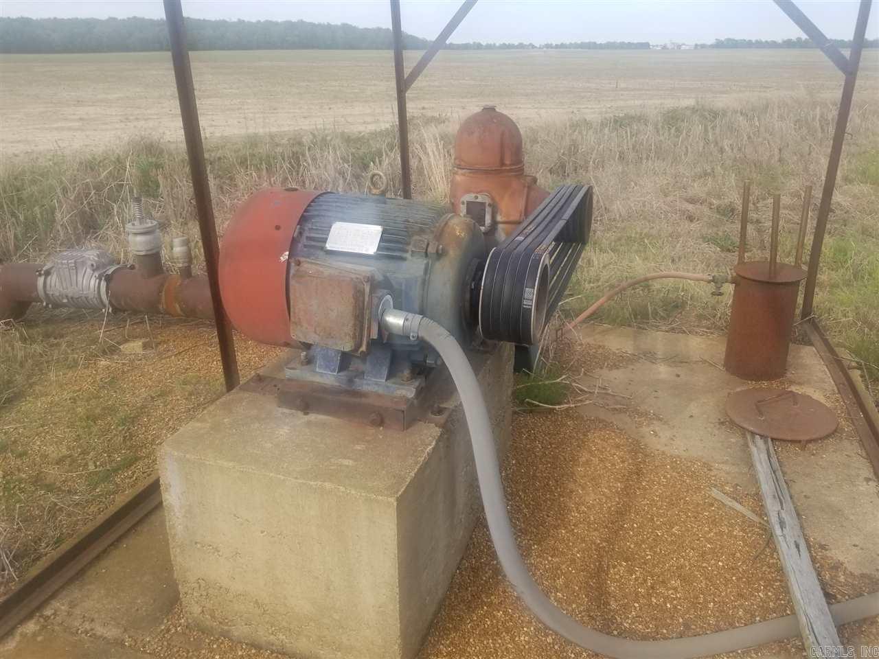 Not in Subdivision - Farm
