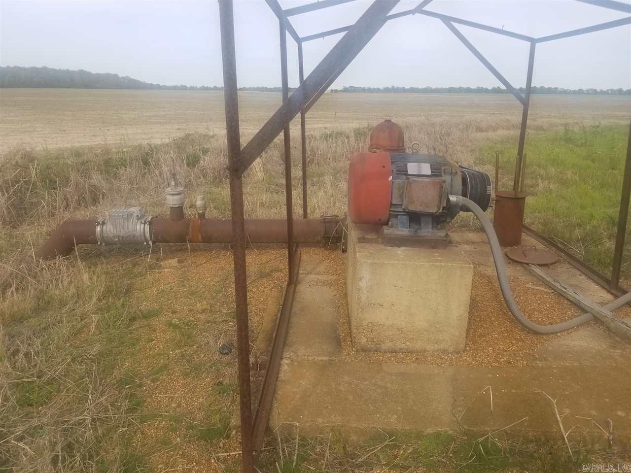 Not in Subdivision - Farm