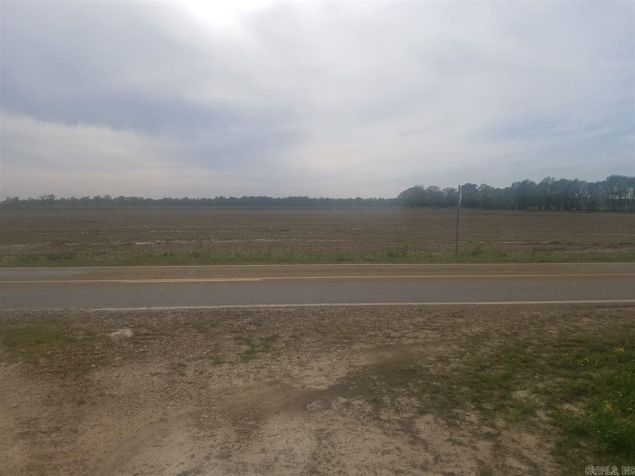 Not in Subdivision - Farm