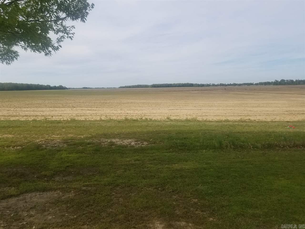 Not in Subdivision - Farm