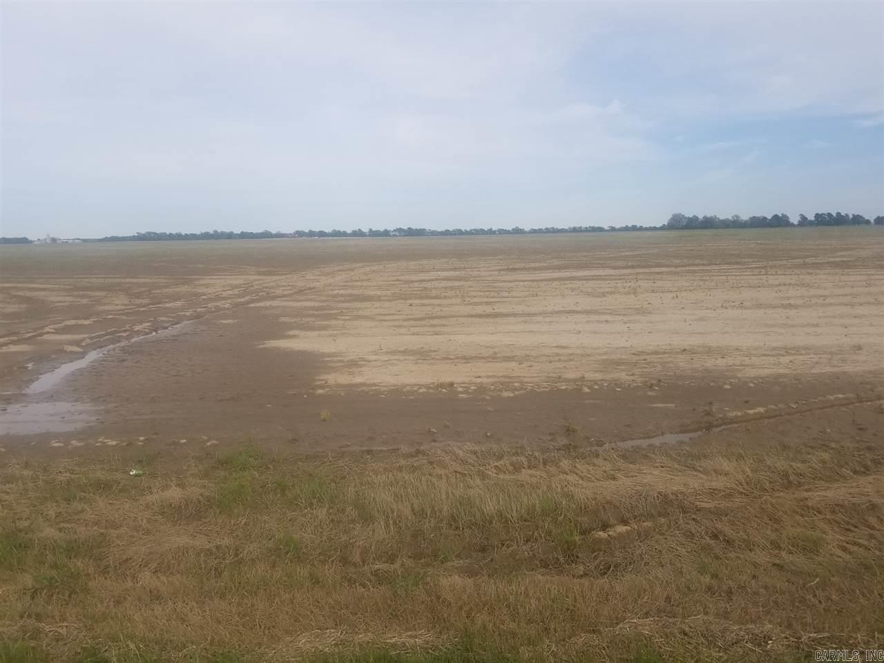 Not in Subdivision - Farm