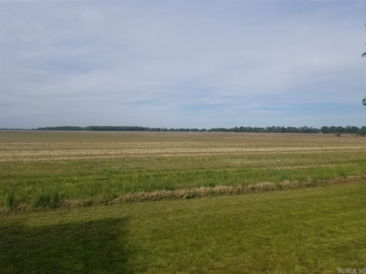 Not in Subdivision - Farm