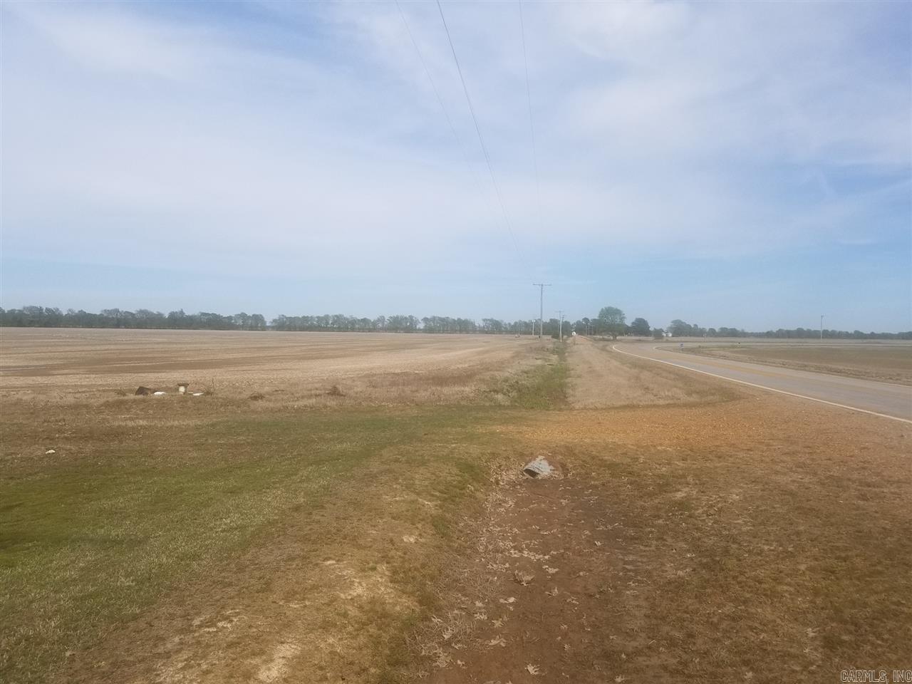 Not in Subdivision - Farm