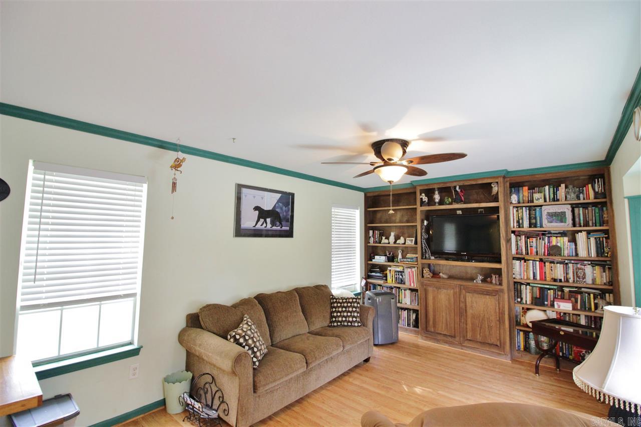 RAINTREE ACRES - Residential