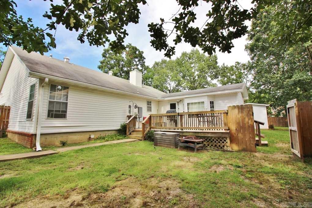 RAINTREE ACRES - Residential