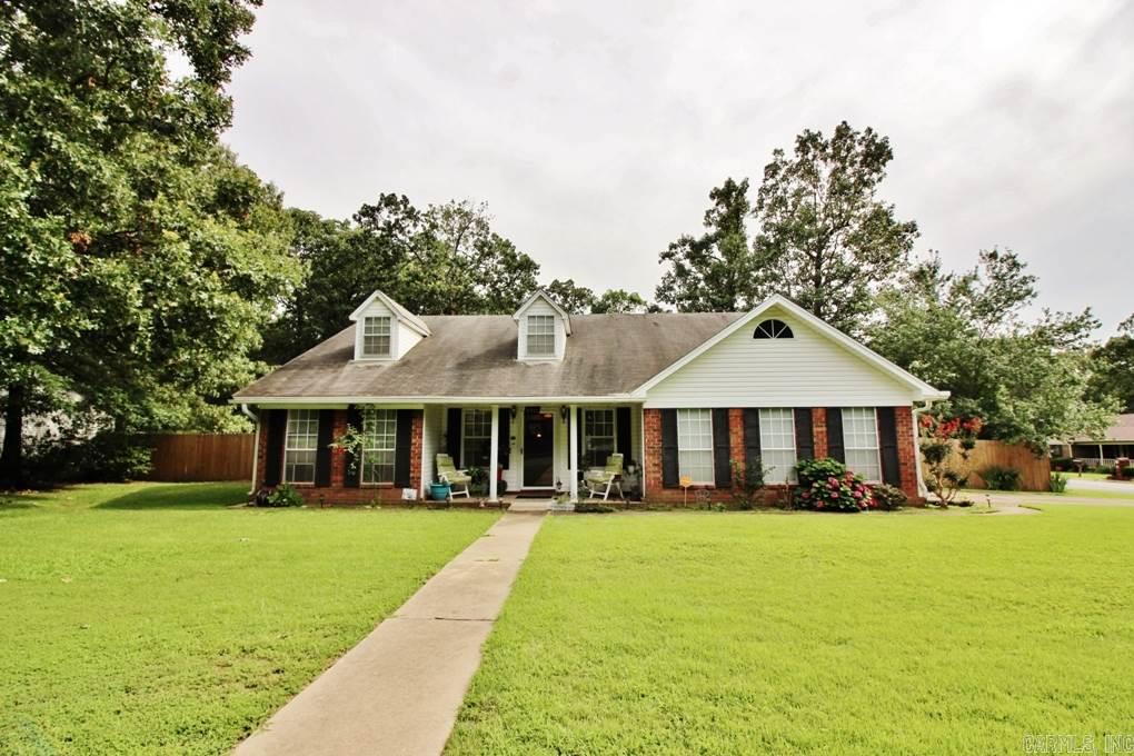 RAINTREE ACRES - Residential
