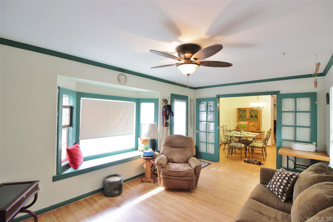 RAINTREE ACRES - Residential