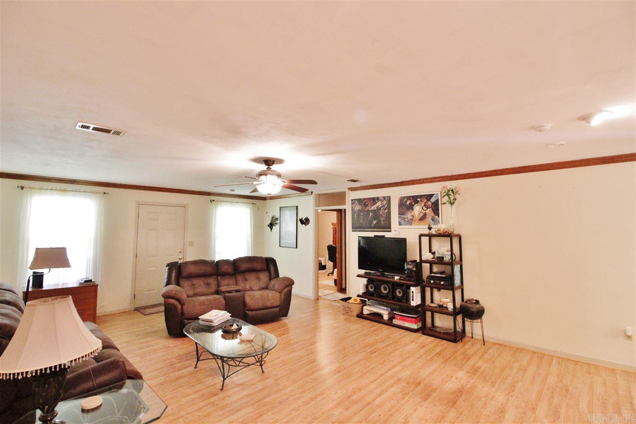 RAINTREE ACRES - Residential