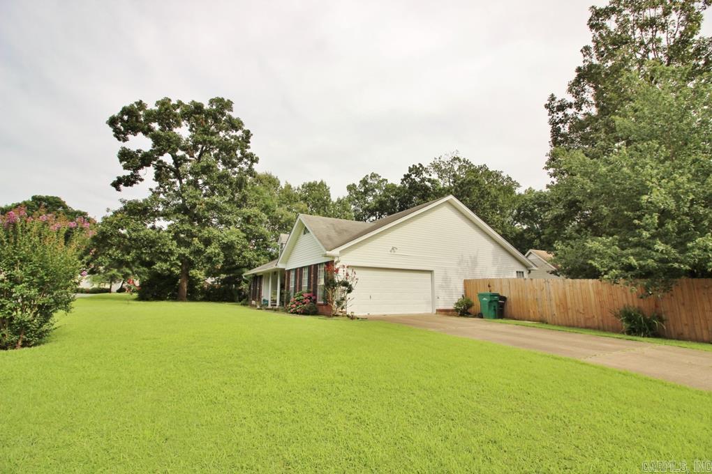 RAINTREE ACRES - Residential