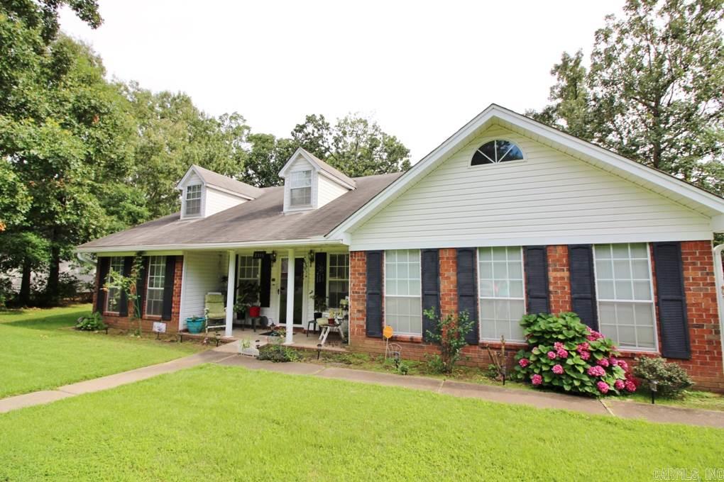 RAINTREE ACRES - Residential