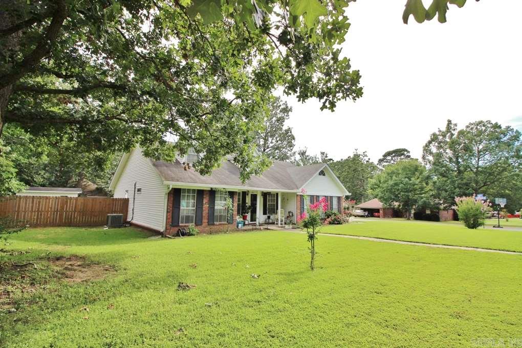 RAINTREE ACRES - Residential