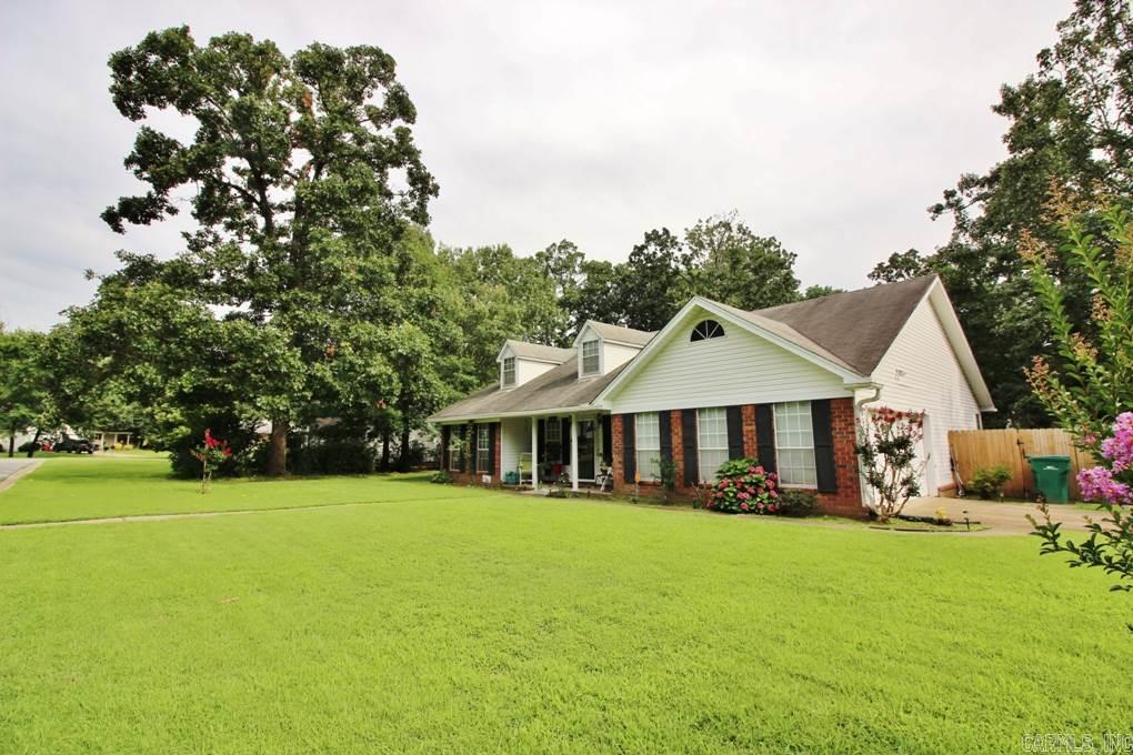 RAINTREE ACRES - Residential