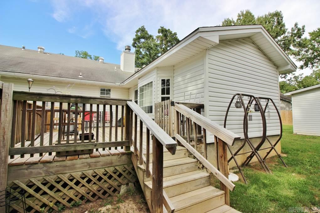 RAINTREE ACRES - Residential