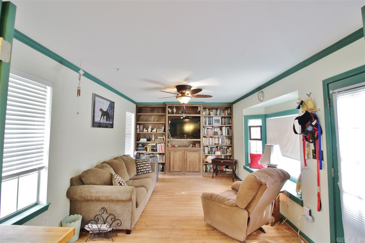 RAINTREE ACRES - Residential