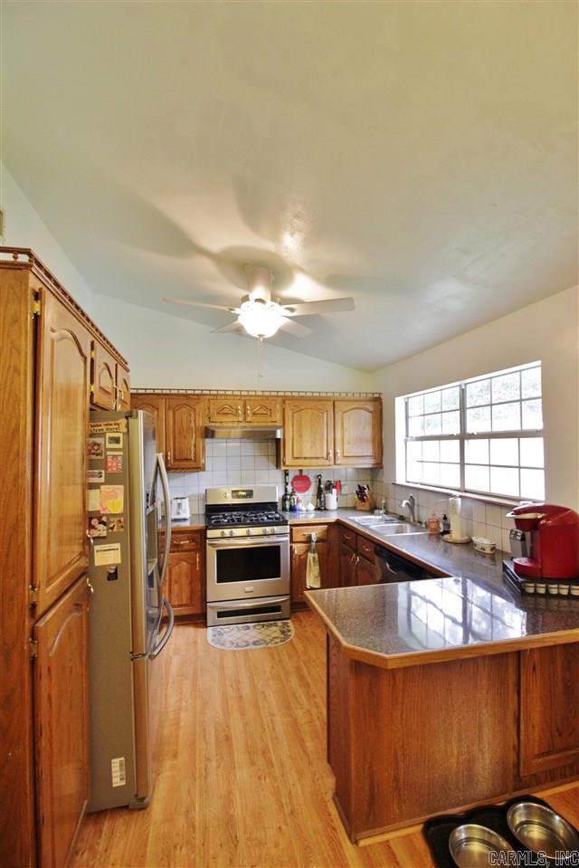 RAINTREE ACRES - Residential