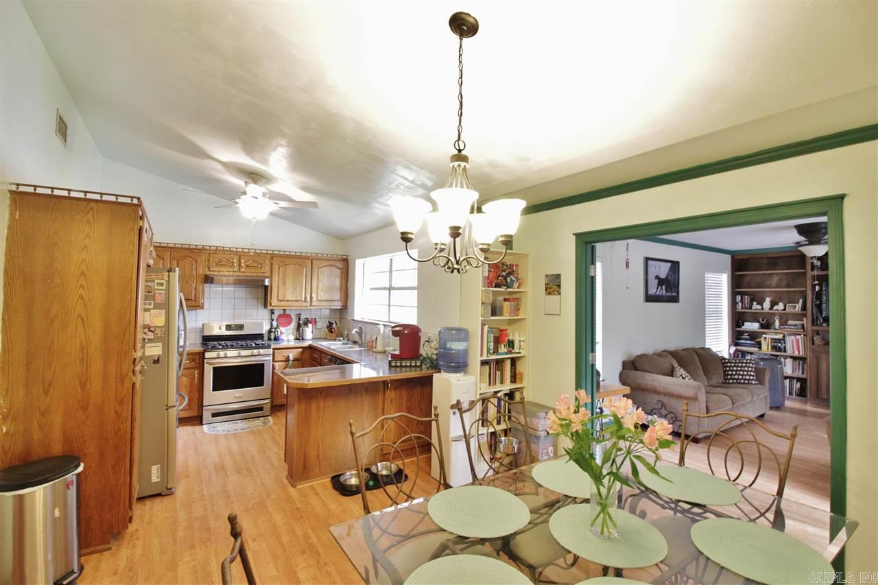 RAINTREE ACRES - Residential