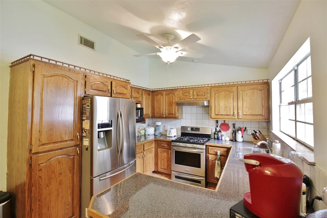 RAINTREE ACRES - Residential