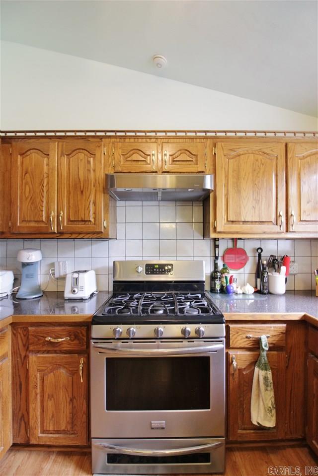 RAINTREE ACRES - Residential