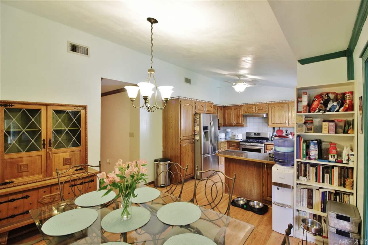 RAINTREE ACRES - Residential