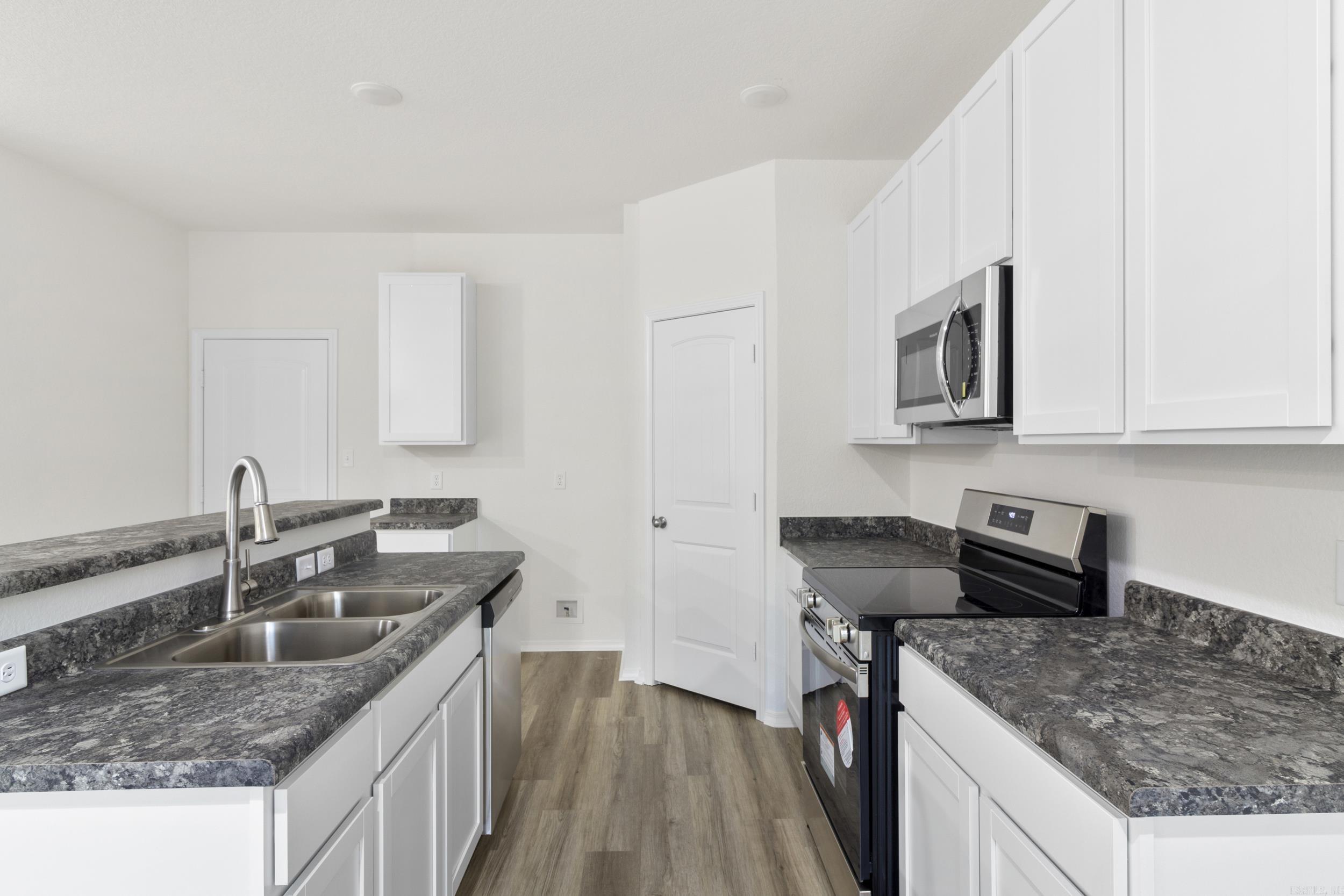 BELL VALLEY - Residential