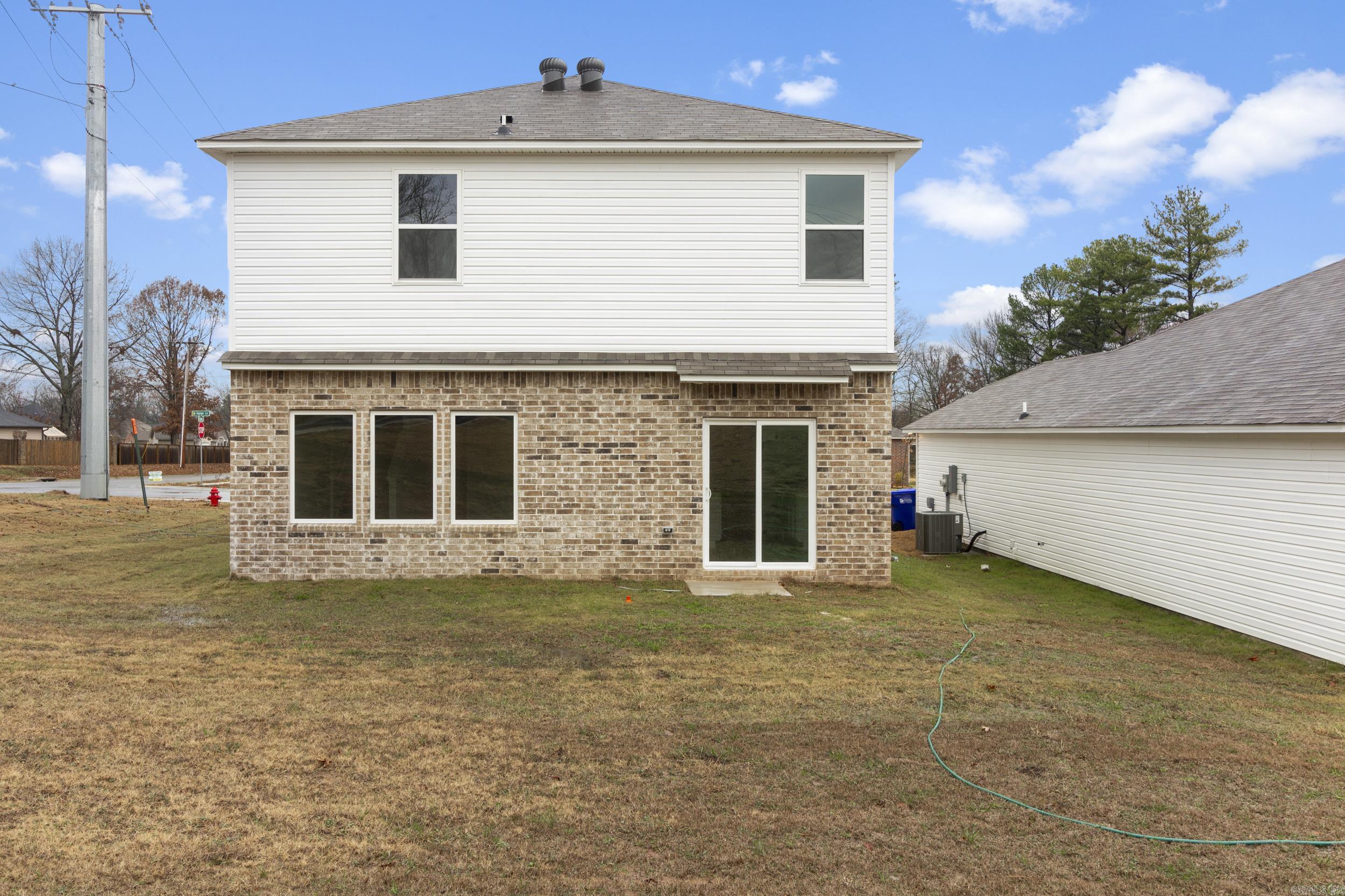 BELL VALLEY - Residential