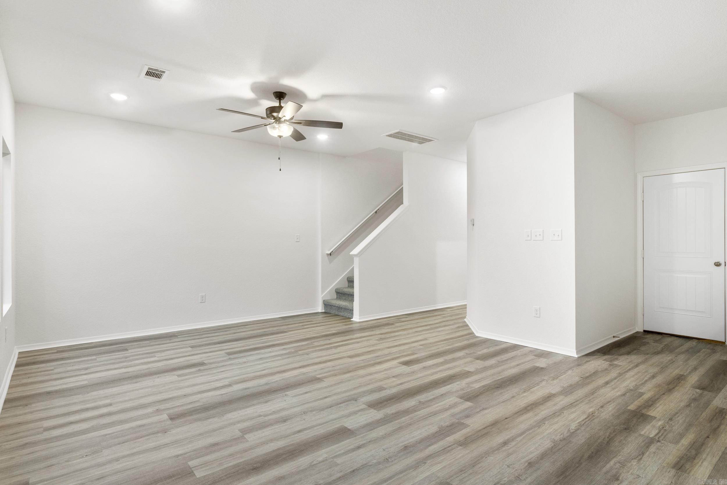 BELL VALLEY - Residential