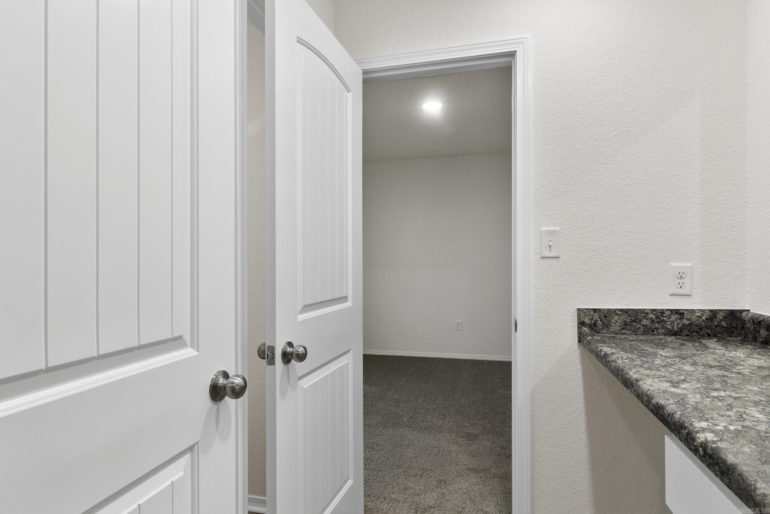 BELL VALLEY - Residential