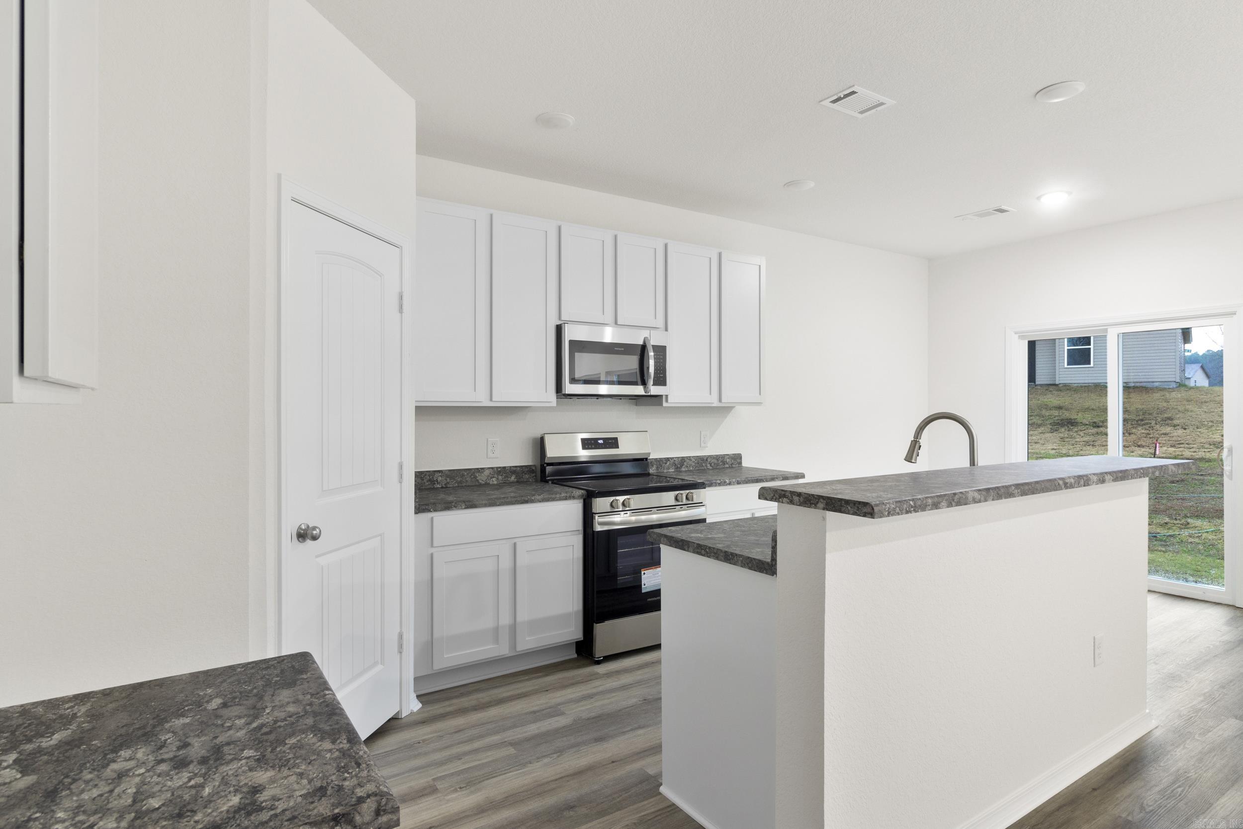 BELL VALLEY - Residential
