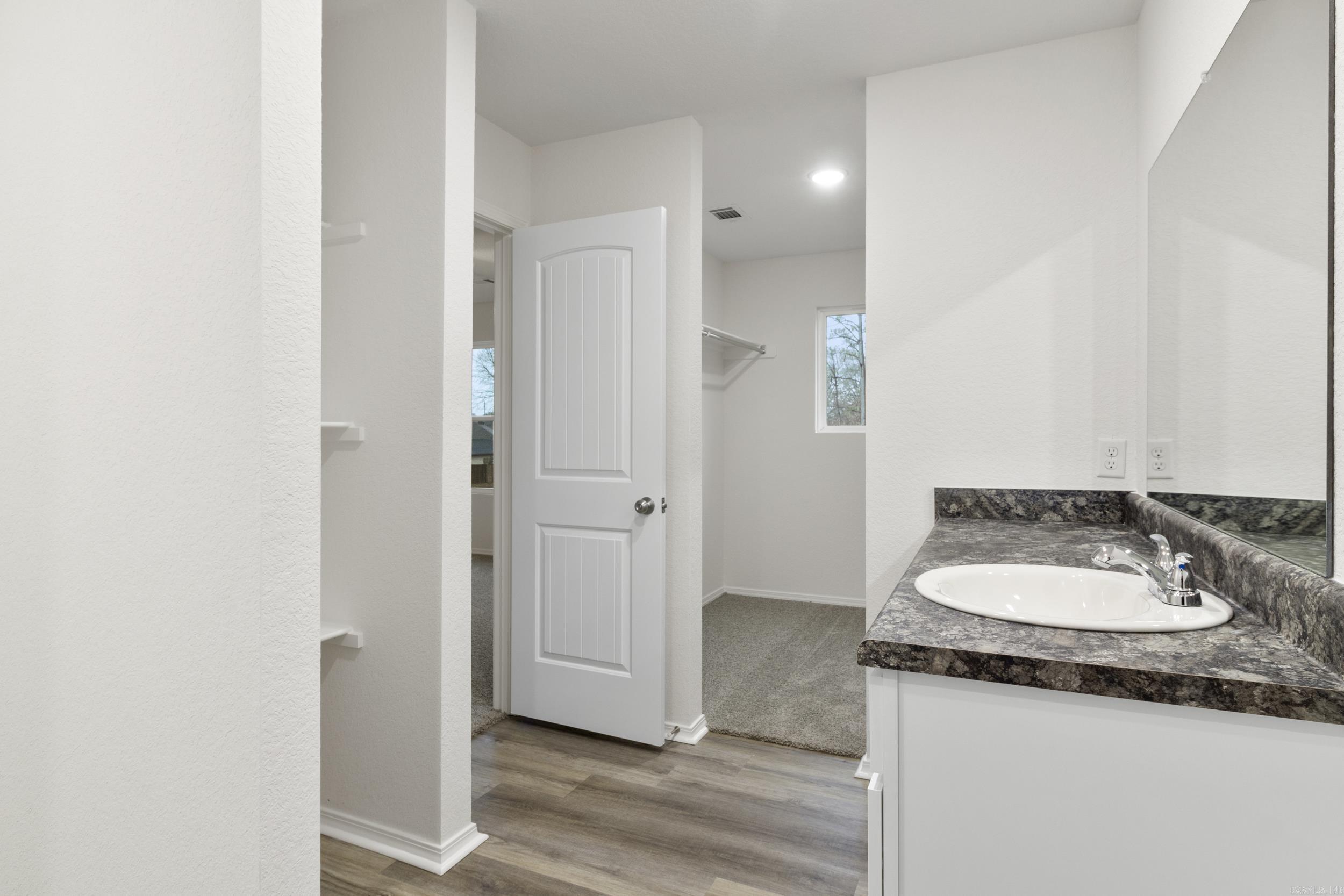 BELL VALLEY - Residential