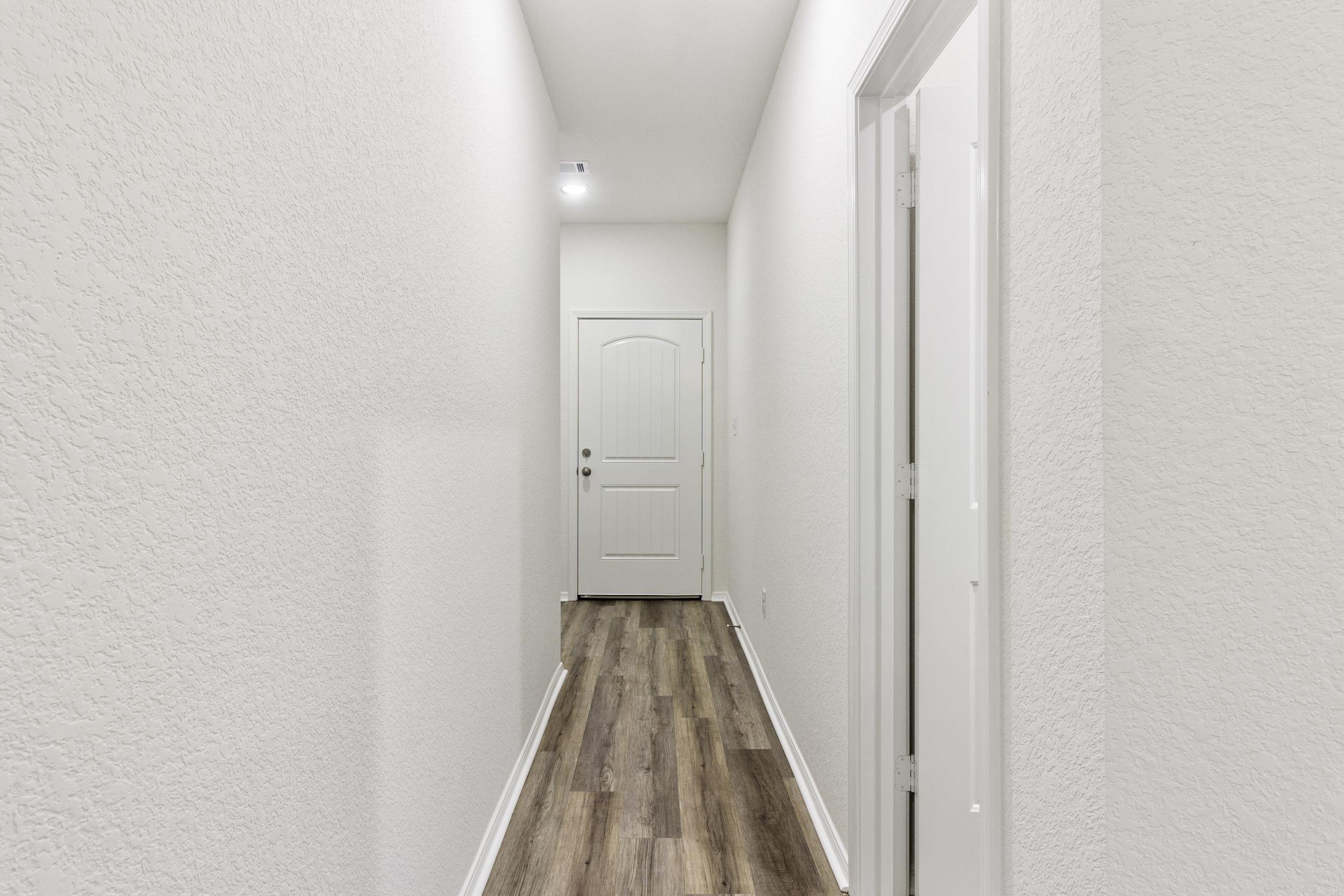 BELL VALLEY - Residential