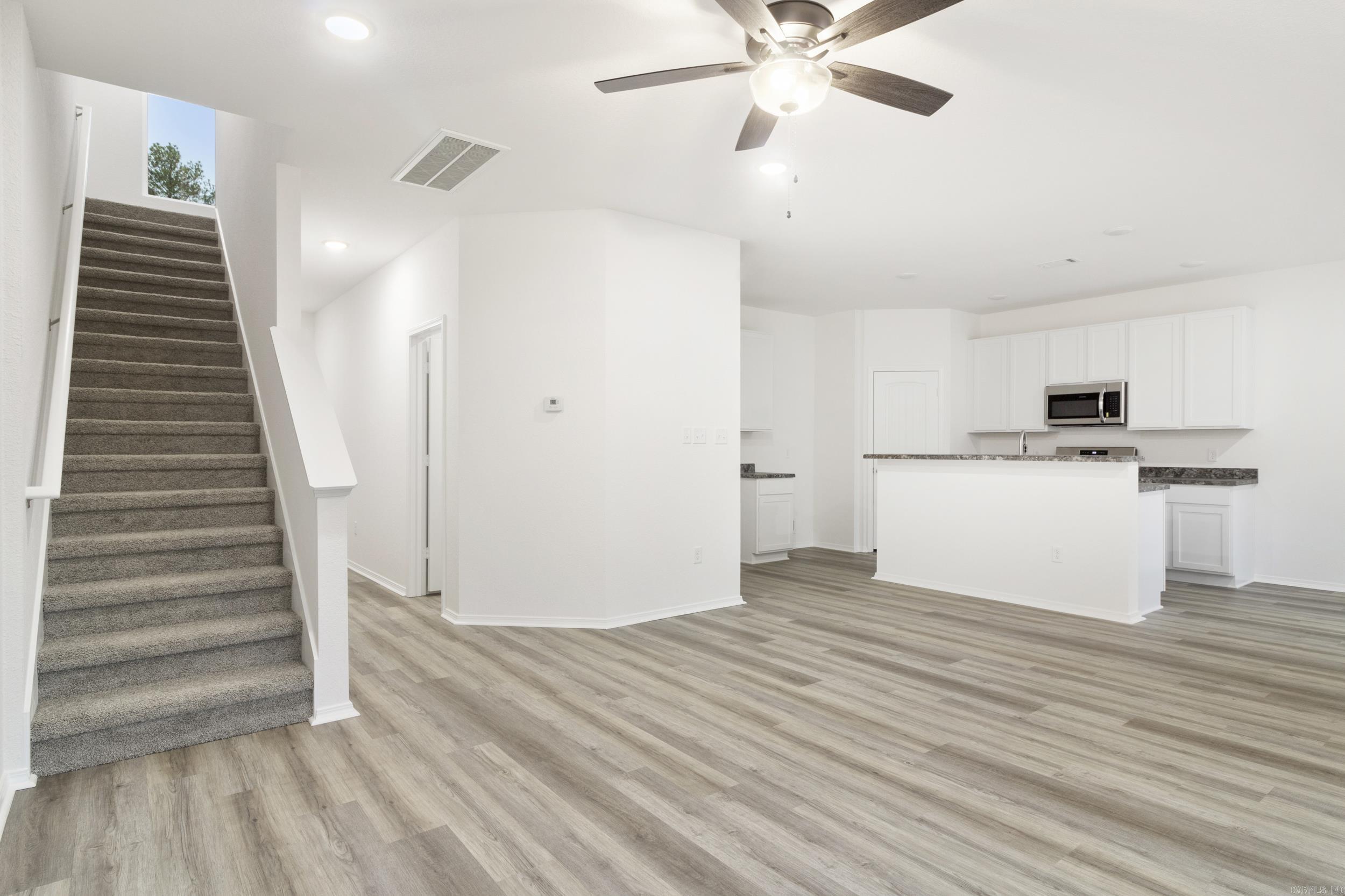 BELL VALLEY - Residential