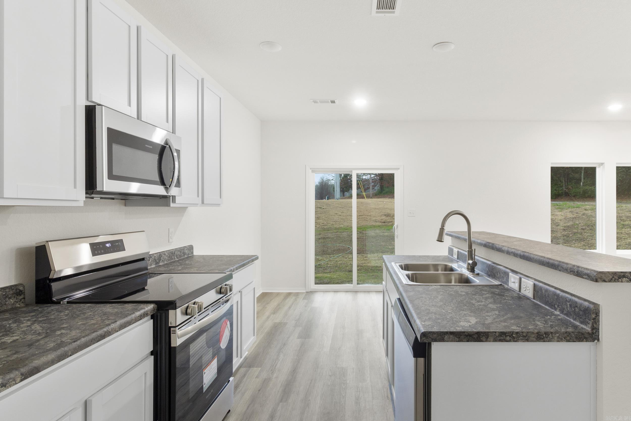 BELL VALLEY - Residential