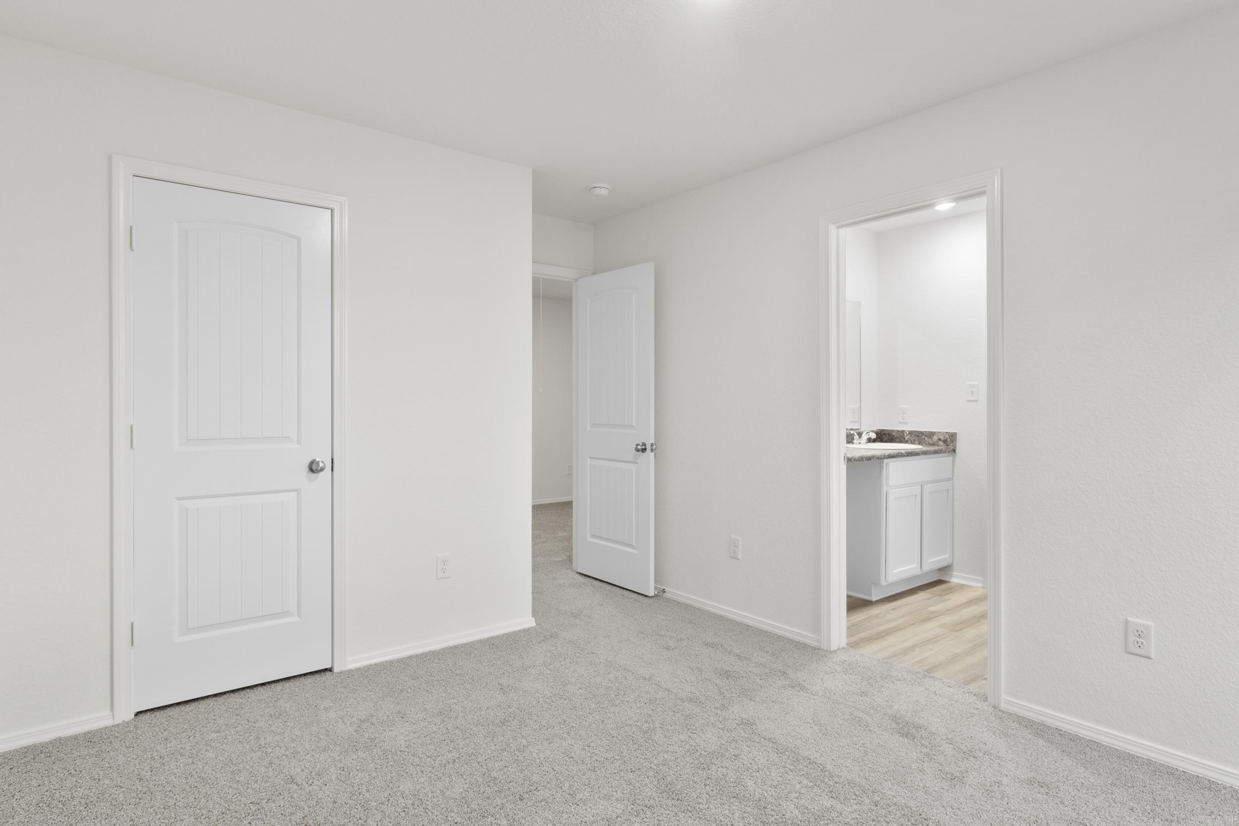BELL VALLEY - Residential