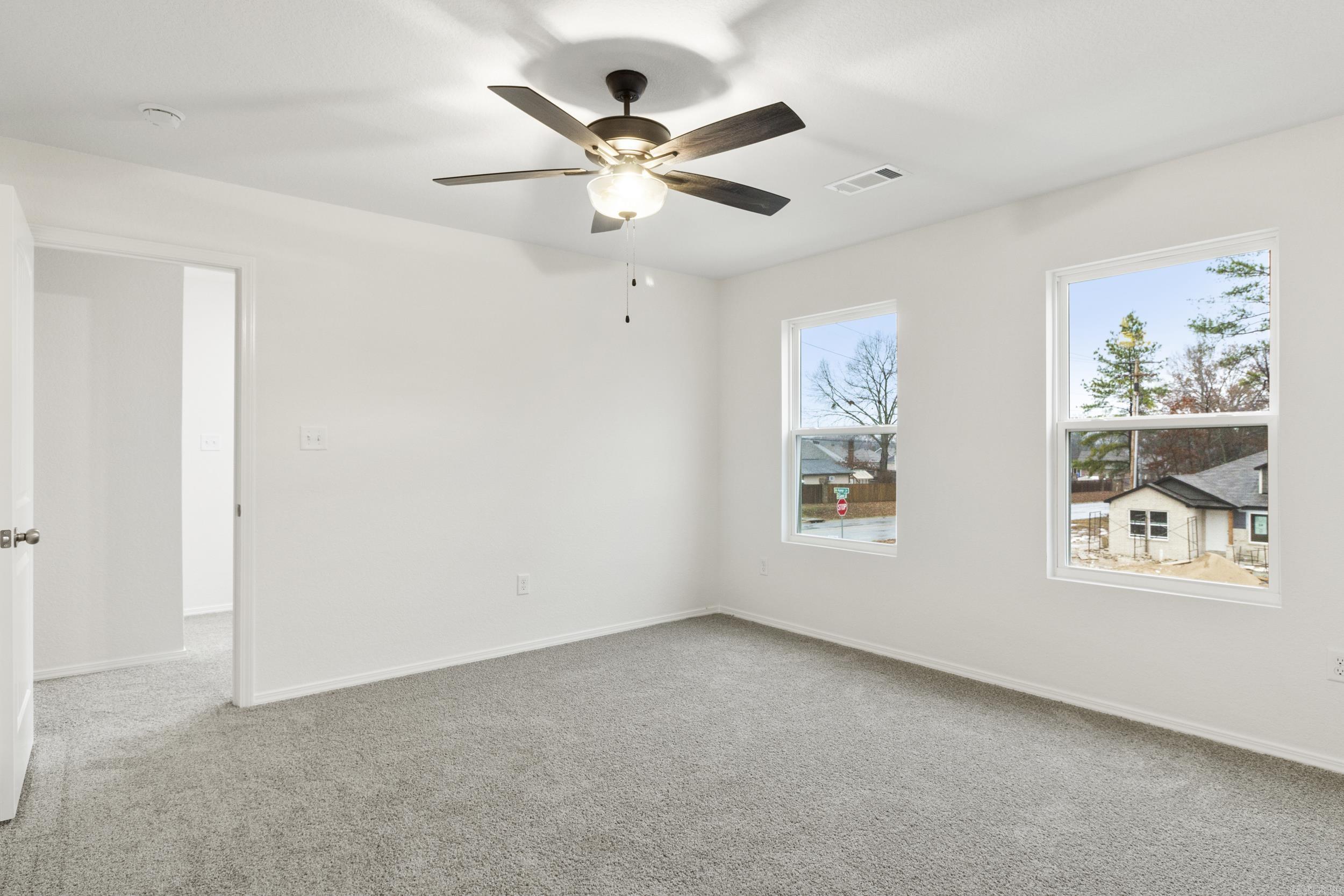 BELL VALLEY - Residential