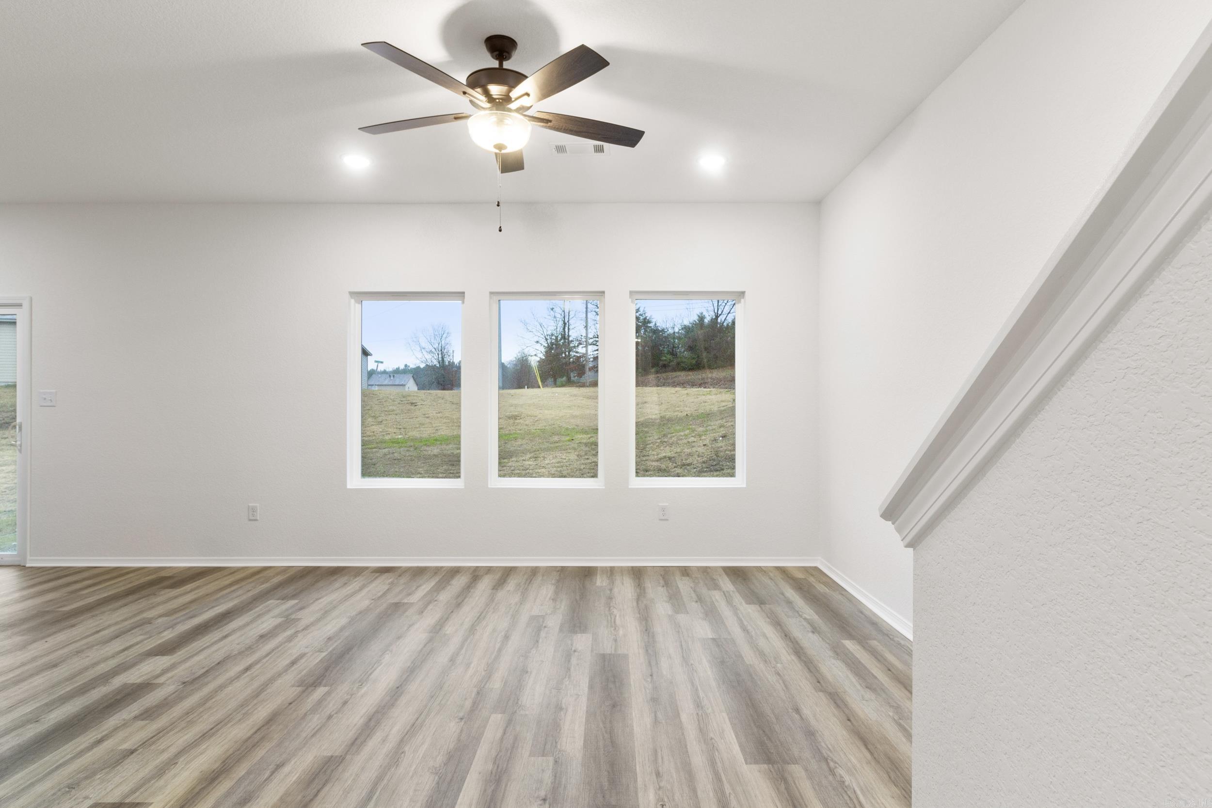 BELL VALLEY - Residential